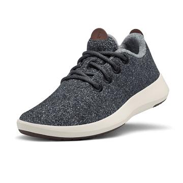 Baskets Allbirds Laine Mizzles Femme Grise | FR4586EX