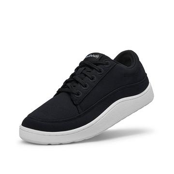 Baskets Allbirds Tela Pacers Homme Beige Noir | FR5050GL