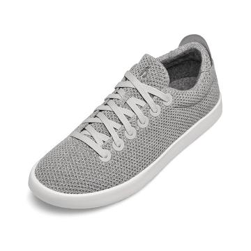 Baskets Allbirds Tree Pipers Femme Argent | FR4600HK