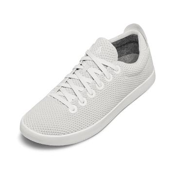 Baskets Allbirds Tree Pipers Homme Blanche | FR5032GL