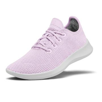 Baskets Allbirds Tree Runner Femme Violette | FR4557UT