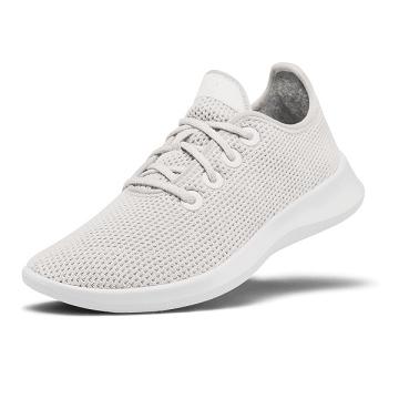 Baskets Allbirds Tree Runner Homme Blanche | FR4979AP