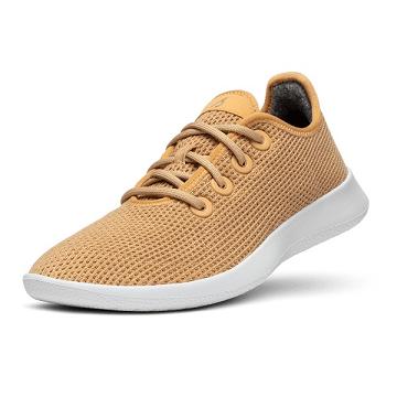 Baskets Allbirds Tree Runner Homme Marron | FR4985SO