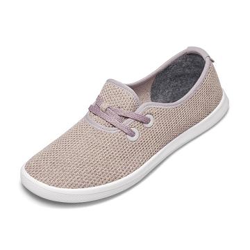 Baskets Allbirds Tree Skippers Homme Taupe | FR5042TV