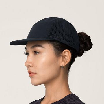 Chapeaux Allbirds Legere Performance Femme Noir | FR4209HK