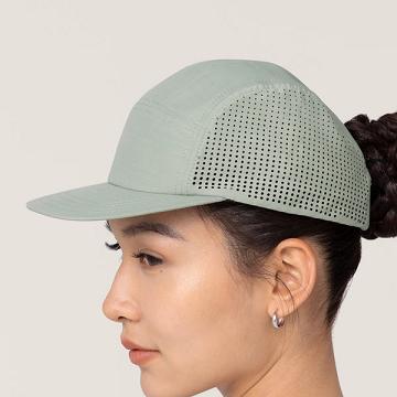 Chapeaux Allbirds Legere Performance Femme Vert | FR4211FM