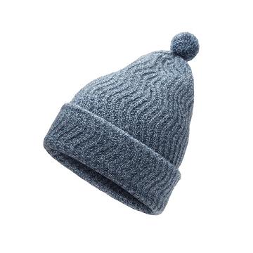 Chapeaux Allbirds Smallbirds Pom Beanie Enfant Bleu | FR4177CE