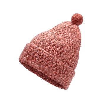 Chapeaux Allbirds Smallbirds Pom Beanie Enfant Rose | FR4178XF