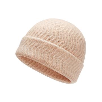 Chapeaux Allbirds The Beanie Homme Beige | FR4649KI