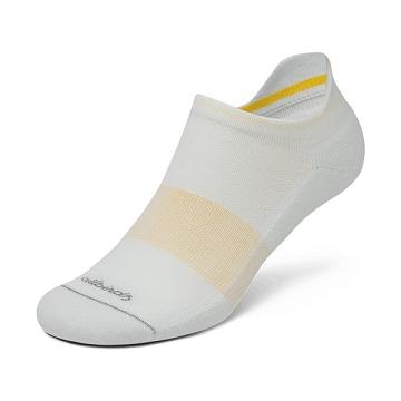 Chaussettes Allbirds Anytime Ankle Femme Blanche | FR4233KI