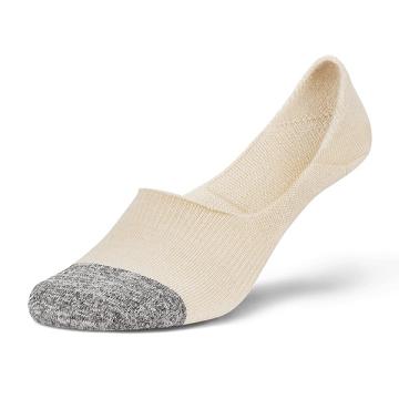 Chaussettes Allbirds Trino® Hiders Femme Beige | FR4240SO