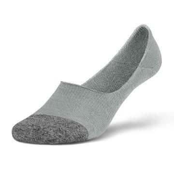 Chaussettes Allbirds Trino® Hiders Femme Vert | FR4243OR