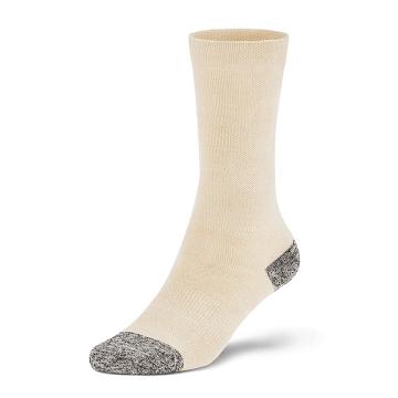 Chaussettes Allbirds Trino® Tubers Femme Beige | FR4259AP