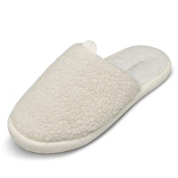 Chaussons Allbirds Laine Dwellers Femme Blanche | FR4545KI