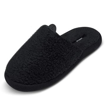 Chaussons Allbirds Laine Dwellers Femme Noir | FR4547HK