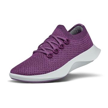 Chaussures Running Allbirds Tree Dasher 1 Femme Violette | FR4460MA