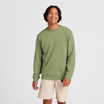 Chemises Allbirds R&R Sweat Homme Aqua | FR4746NB