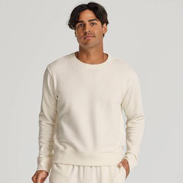 Chemises Allbirds R&R Sweat Homme Beige | FR4749CE