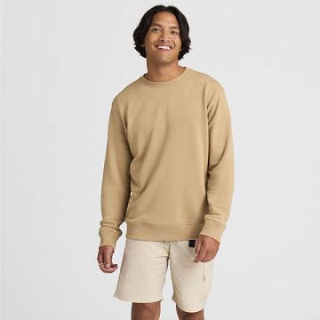 Chemises Allbirds R&R Sweat Homme Marron | FR4750XF