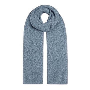 Echarpes Allbirds The Scarf Femme Bleu | FR4224QZ