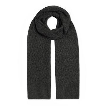 Echarpes Allbirds The Scarf Homme Grise | FR4672FM