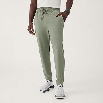 Pantalon Allbirds Laine Performance Homme Vert | FR4744QZ