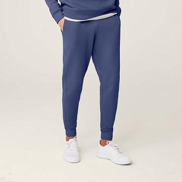 Pantalon Allbirds R&R Sweat Homme Bleu | FR4731FM