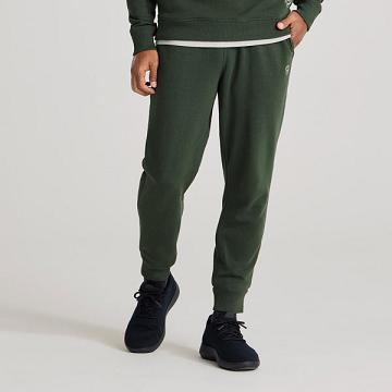 Pantalon Allbirds R&R Sweat Homme Vert | FR4734AP