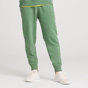 Pantalon Allbirds R&R Sweat Homme Vert | FR4737IS