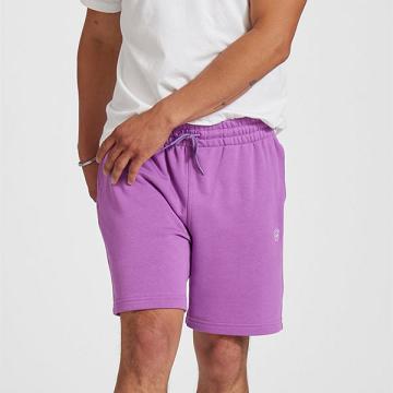 Shorts Allbirds R&R Sweat Homme Violette | FR4756HK