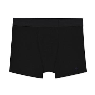 Sous Vêtement Allbirds Trino® Trunk Homme Noir | FR4778SO