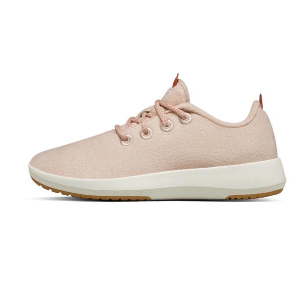 Baskets Allbirds Laine Mizzles Femme Kaki | FR4594XF