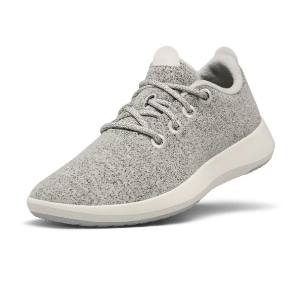 Baskets Allbirds Laine Mizzles Homme Grise | FR5008FM