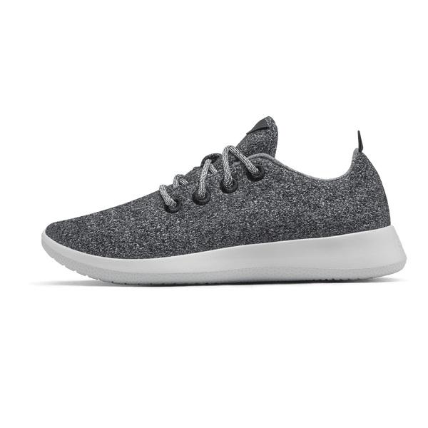 Baskets Allbirds Laine Runner Homme Grise | FR4986AP