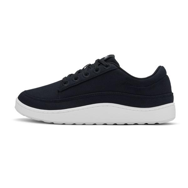 Baskets Allbirds Tela Pacers Femme Noir | FR4642NB