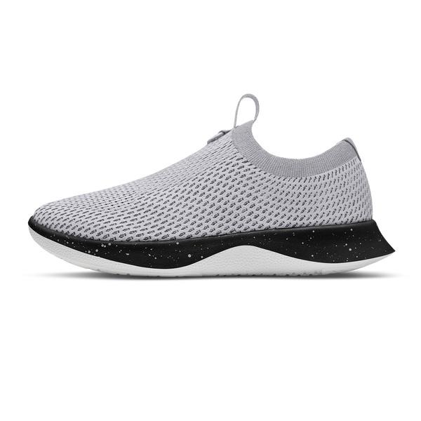 Baskets Allbirds Tree Dasher Relay Femme Grise | FR4580OR