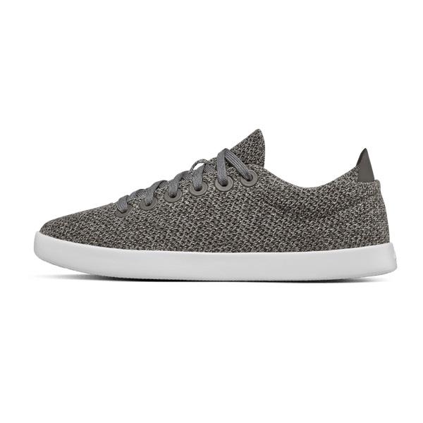 Baskets Allbirds Tree Pipers Femme Grise | FR4604SO