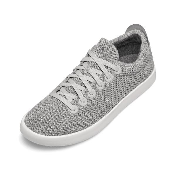 Baskets Allbirds Tree Pipers Homme Grise | FR5031HK