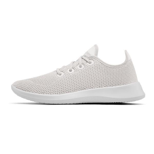 Baskets Allbirds Tree Runner Femme Blanche | FR4548HK