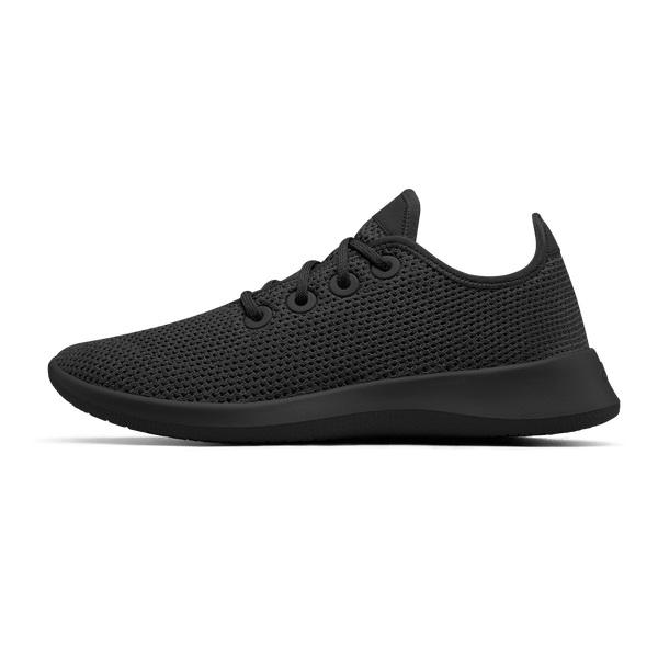 Baskets Allbirds Tree Runner Homme Noir | FR4977DN