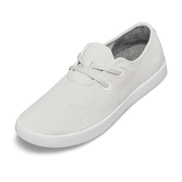 Baskets Allbirds Tree Skippers Femme Blanche | FR4596LH