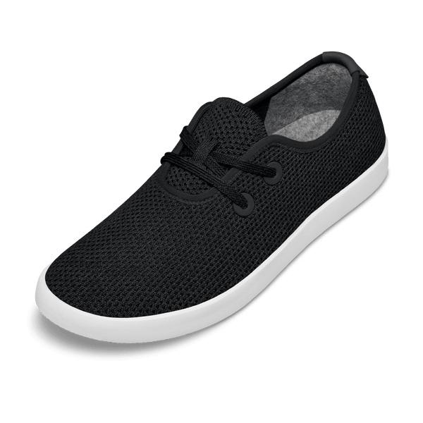 Baskets Allbirds Tree Skippers Homme Noir Blanche | FR5037PQ