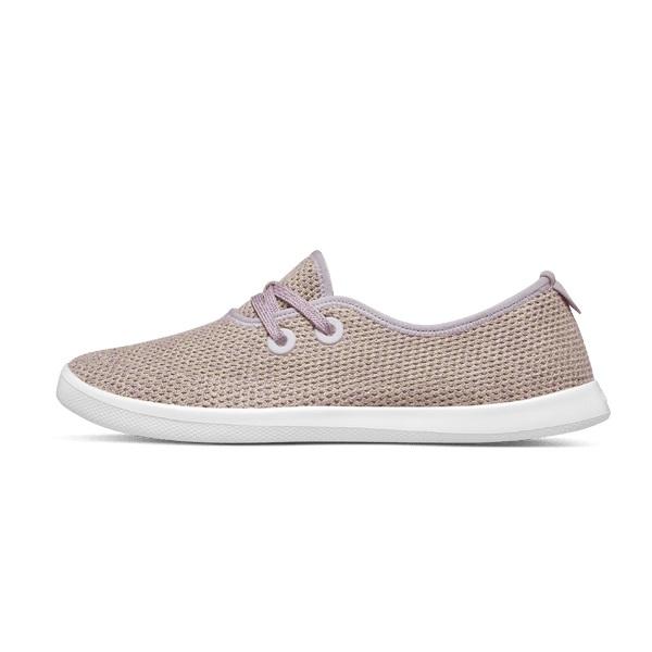 Baskets Allbirds Tree Skippers Homme Taupe | FR5042TV