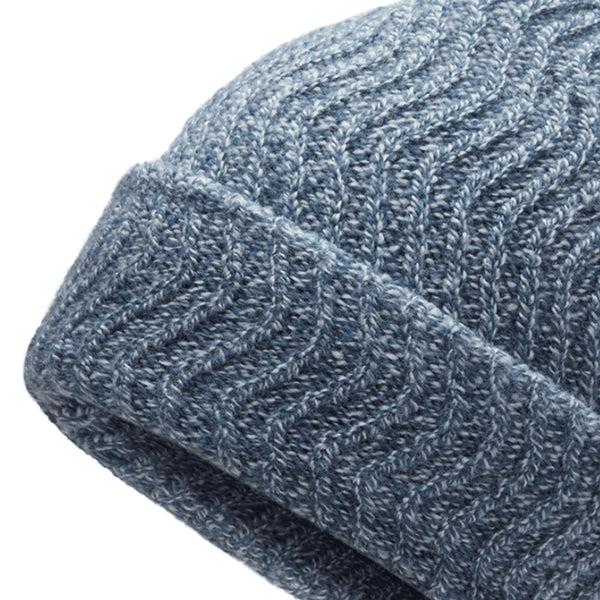 Chapeaux Allbirds Smallbirds Pom Beanie Enfant Bleu | FR4177CE