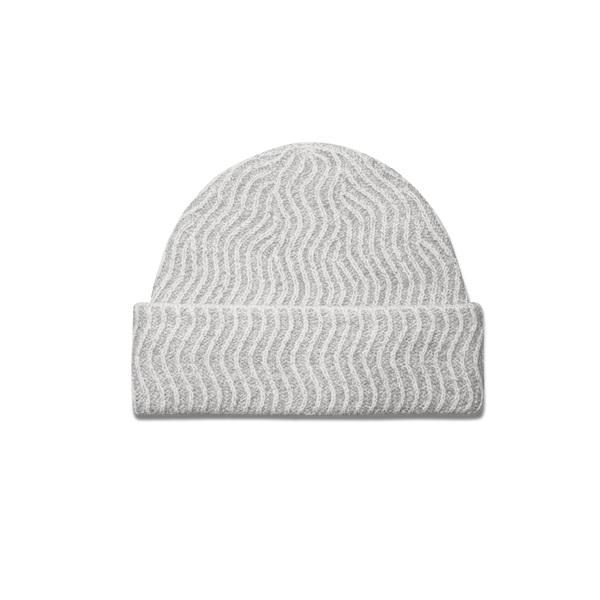 Chapeaux Allbirds The Beanie Femme Blanche | FR4199QZ