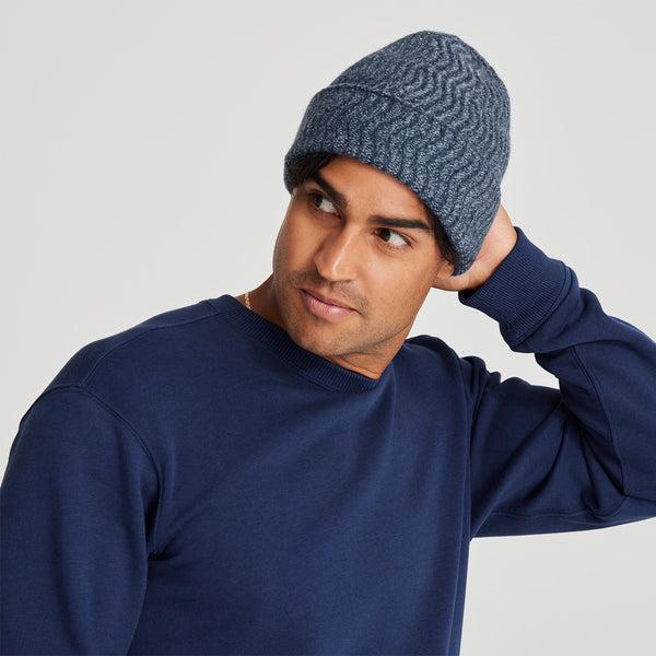 Chapeaux Allbirds The Beanie Homme Grise | FR4647ZG