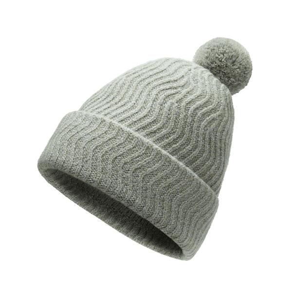 Chapeaux Allbirds The Pom Beanie Homme Grise | FR4652HK