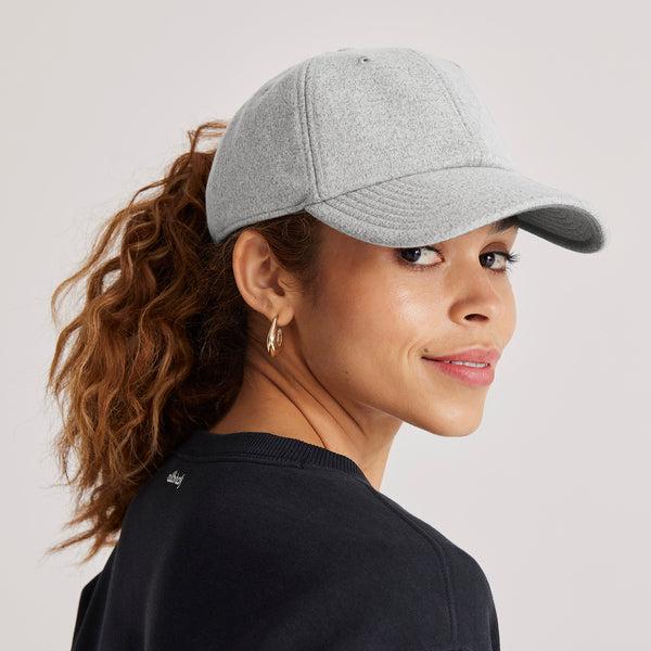 Chapeaux Allbirds The Runner Femme Grise | FR4215PQ