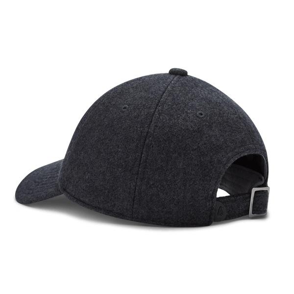 Chapeaux Allbirds The Runner Homme Noir | FR4661UT