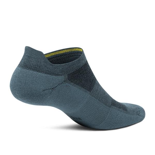 Chaussettes Allbirds Anytime Ankle Femme Turquoise | FR4231ZG